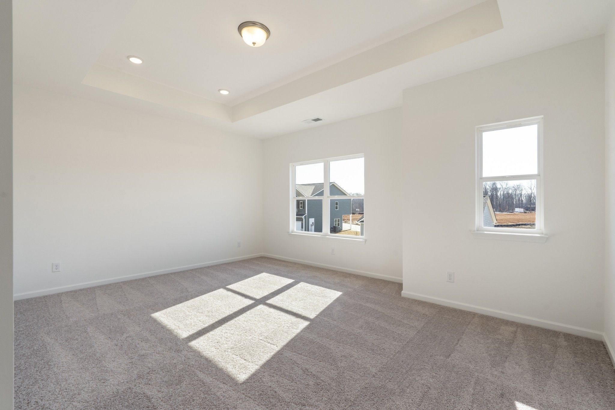 Pics are of a different inventory home so colors/features vary from this listing.