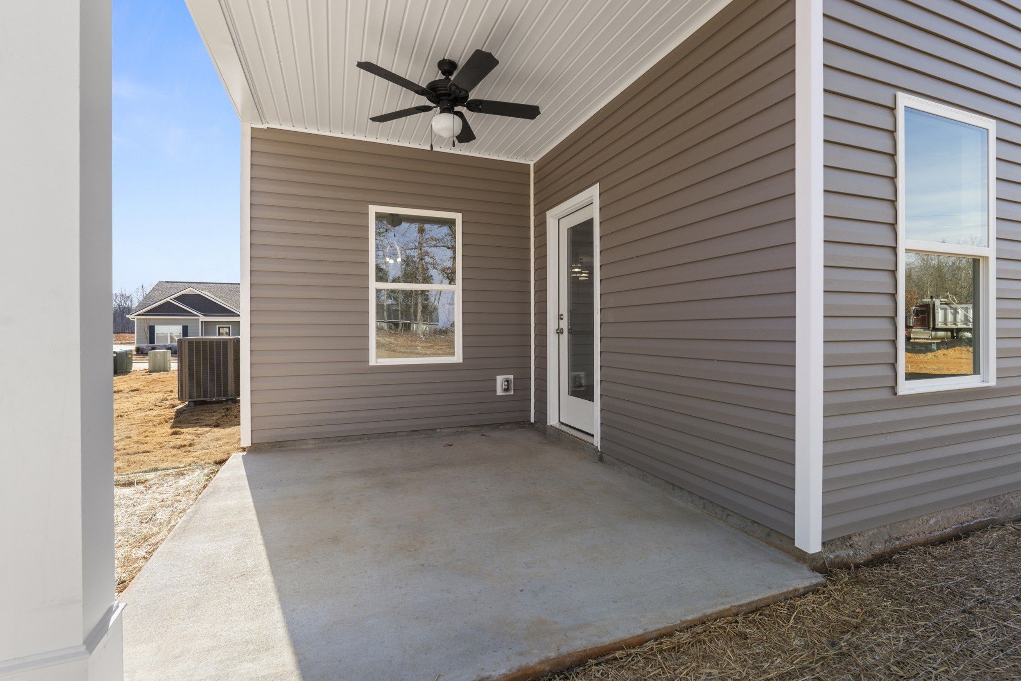 Pics are of a different inventory home so colors/features vary from this listing.