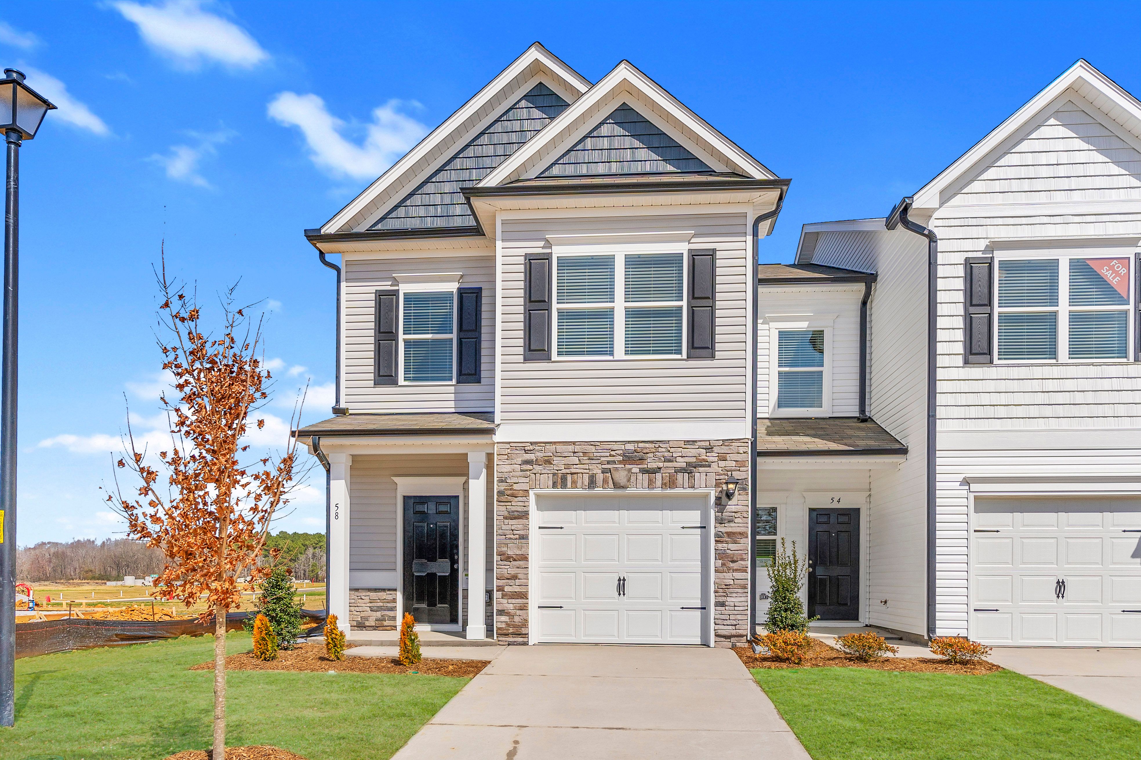 The Pierce