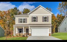 Popejoy Farms: Gurley, Alabama - Smith Douglas Homes