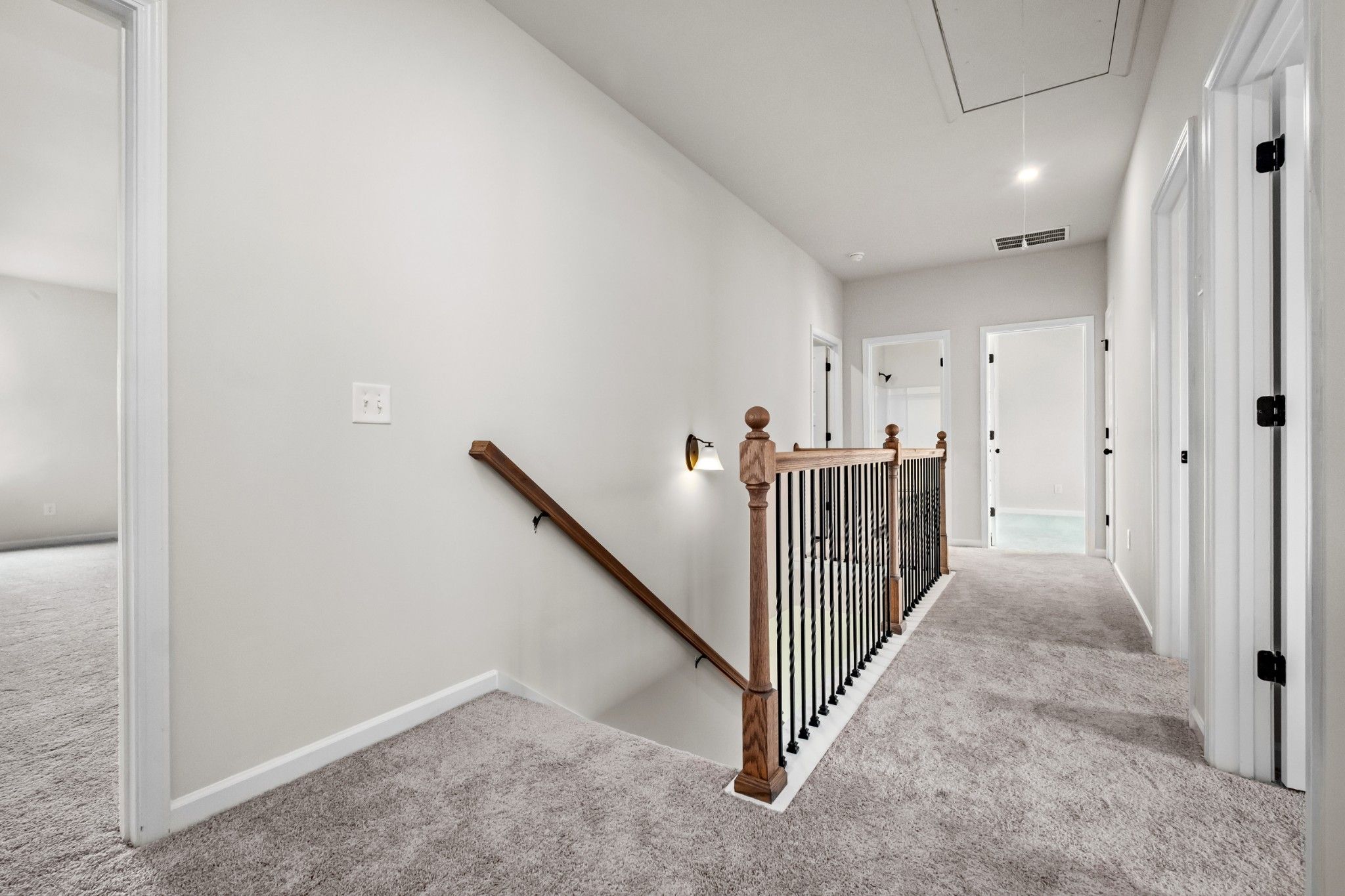 **Photos on MLS may not be of actual listed home but of a Smith Douglas Model home or similar home.