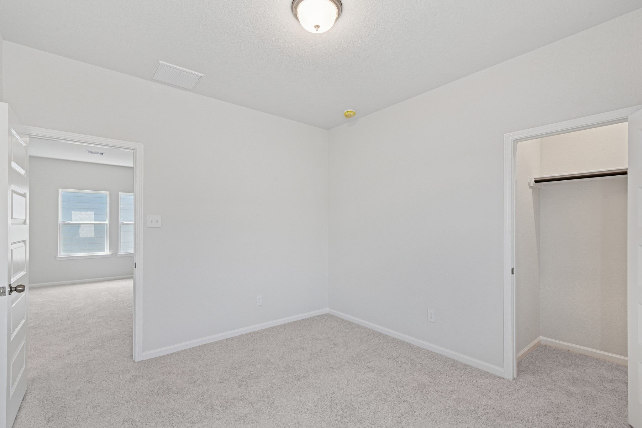 The Oriole II- Bedroom 3