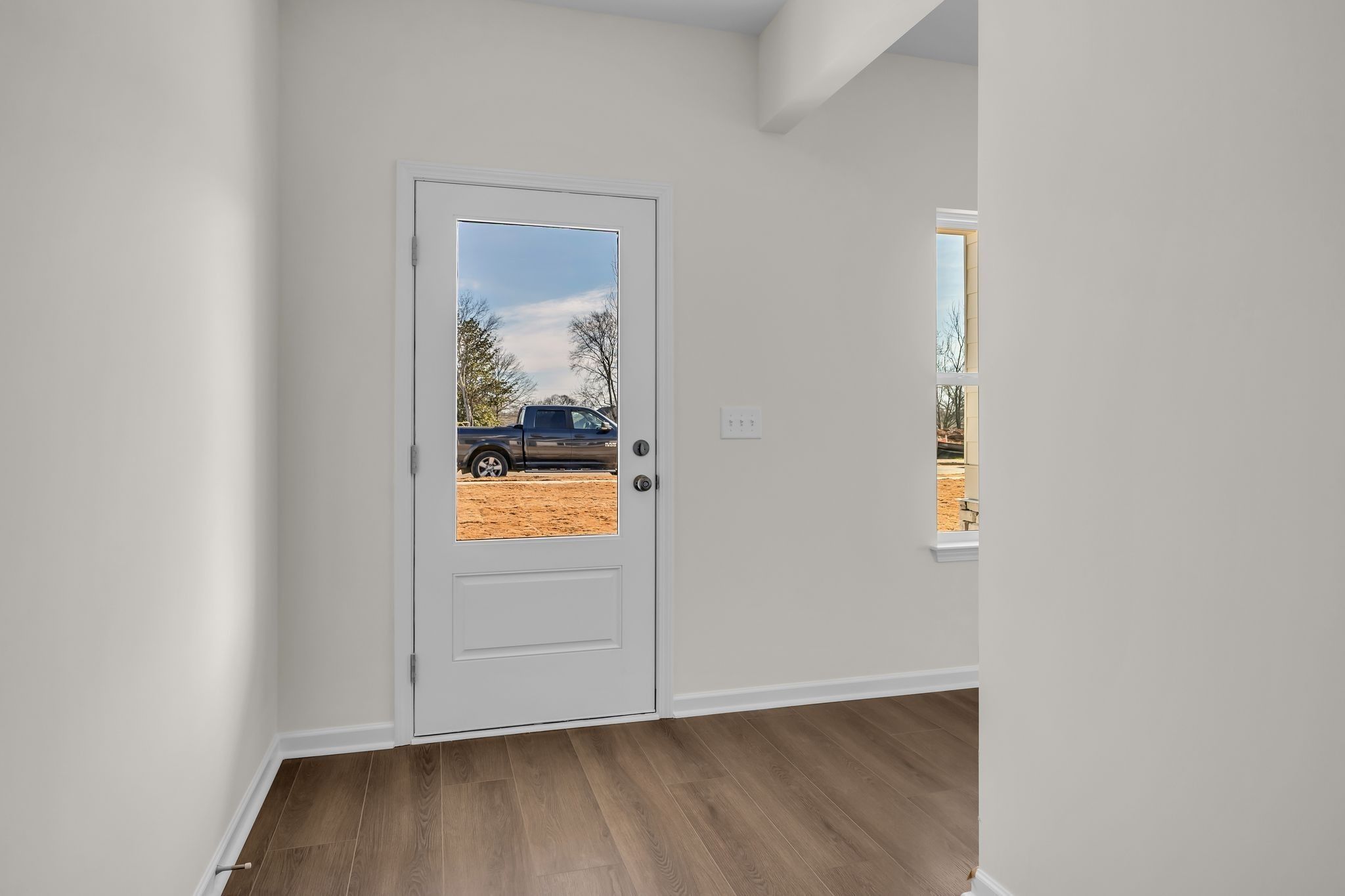 ** Photos are not of actual home. These are example photos of the layout.**