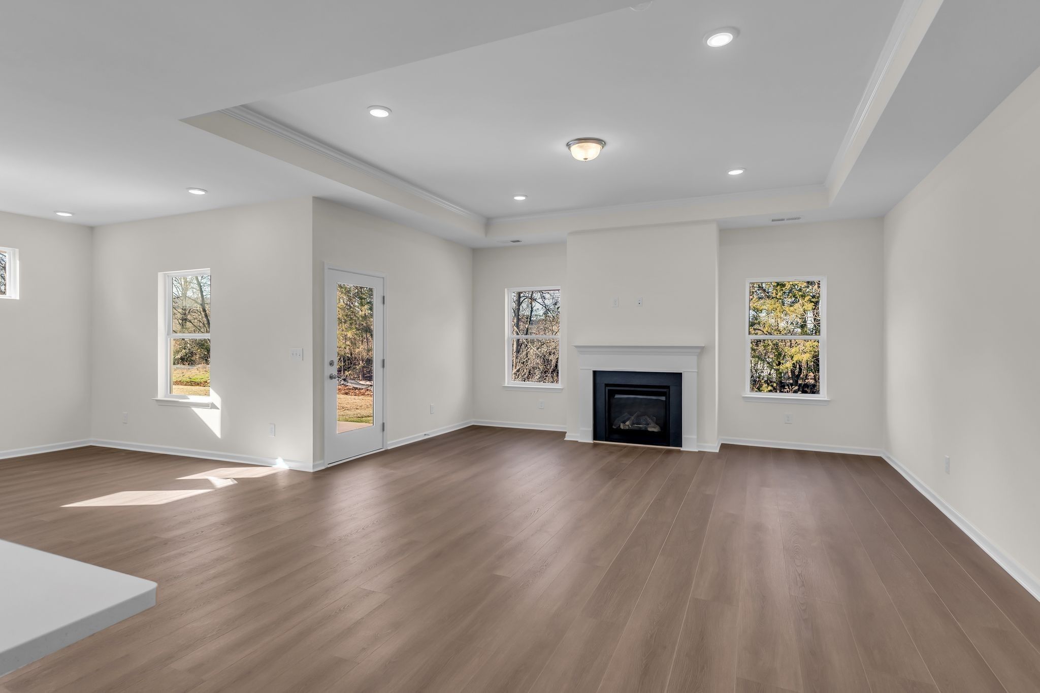 ** Photos are not of actual home. These are example photos of the layout.**