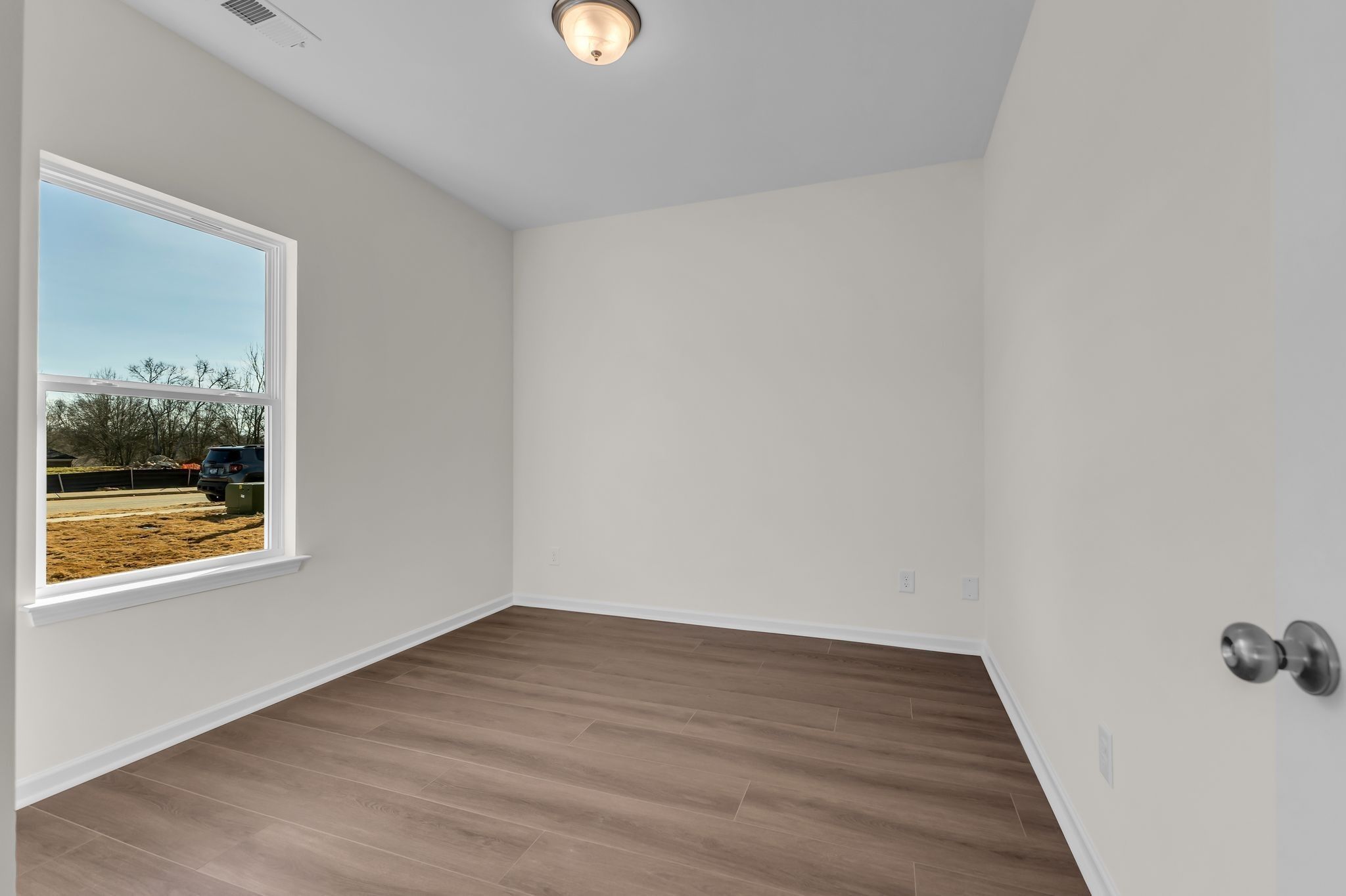 ** Photos are not of actual home. These are example photos of the layout.**