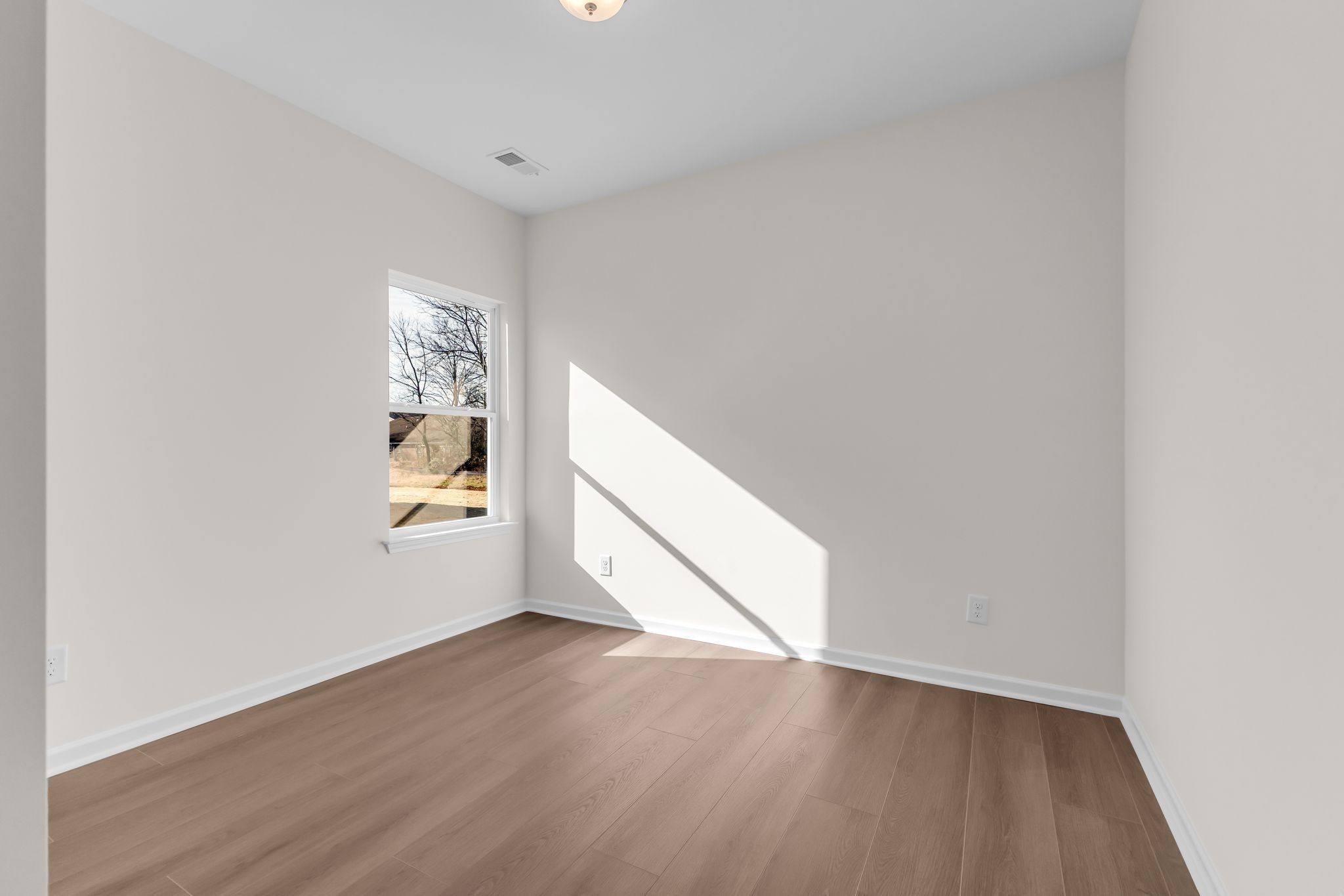 ** Photos are not of actual home. These are example photos of the layout.**