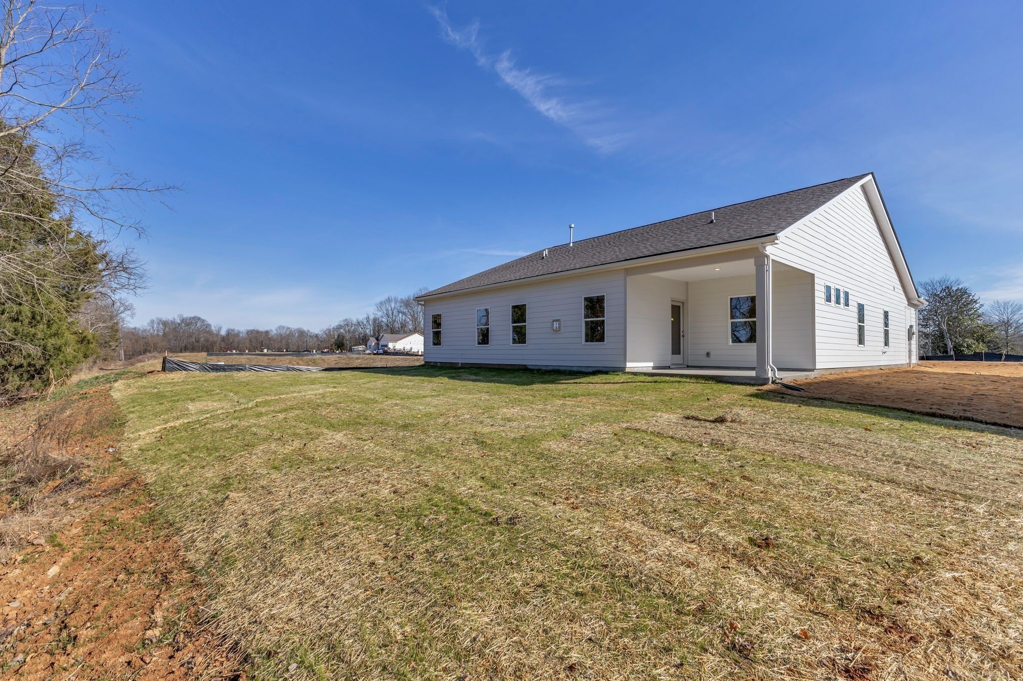 ** Photos are not of actual home. These are example photos of the layout.**