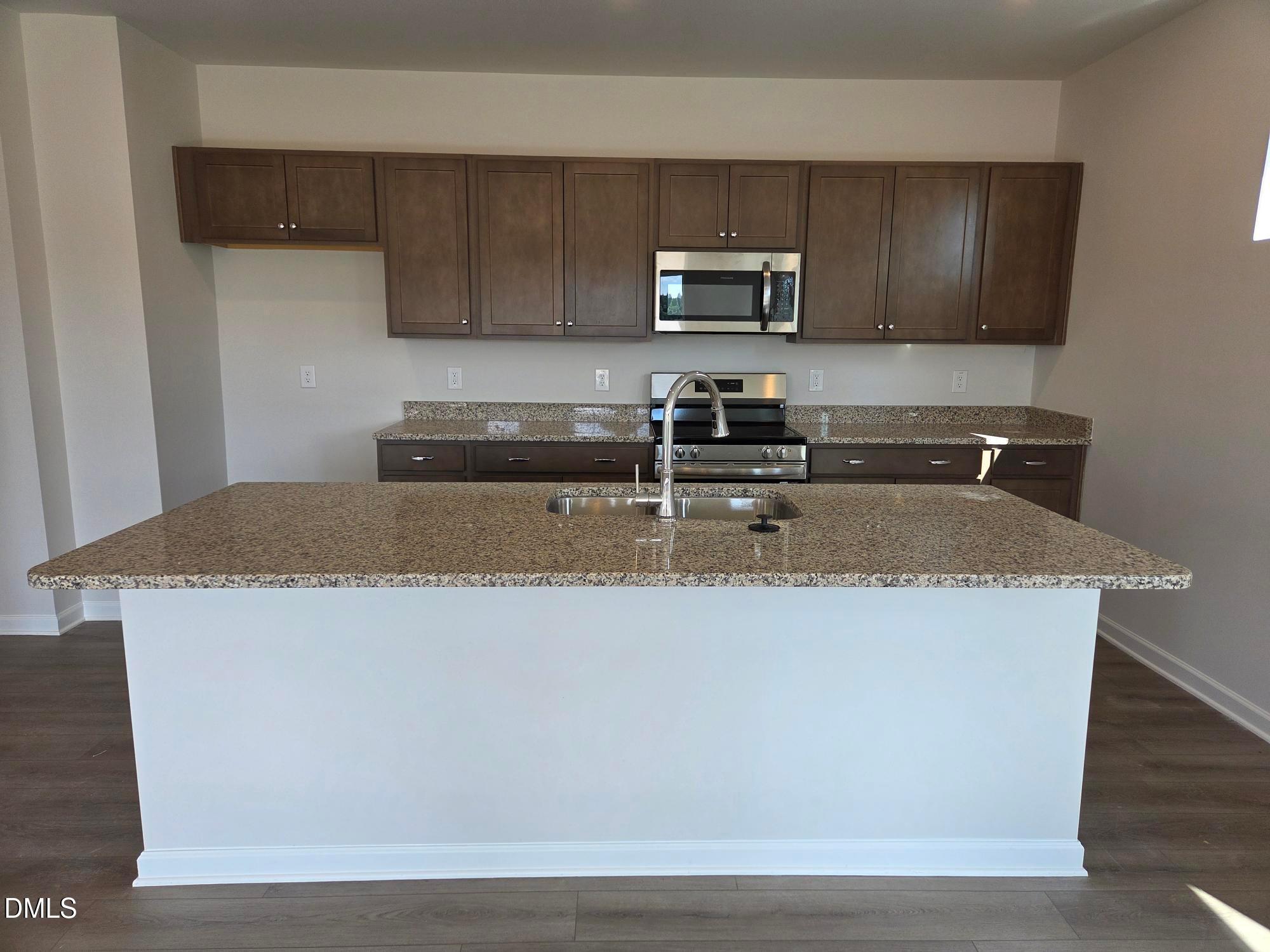 Granite Countertops