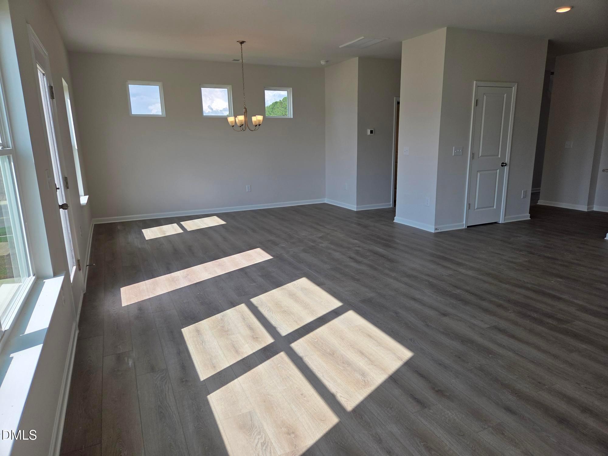 Dining Space