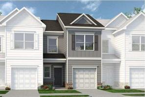 158 Oconee Road (The Rutledge)