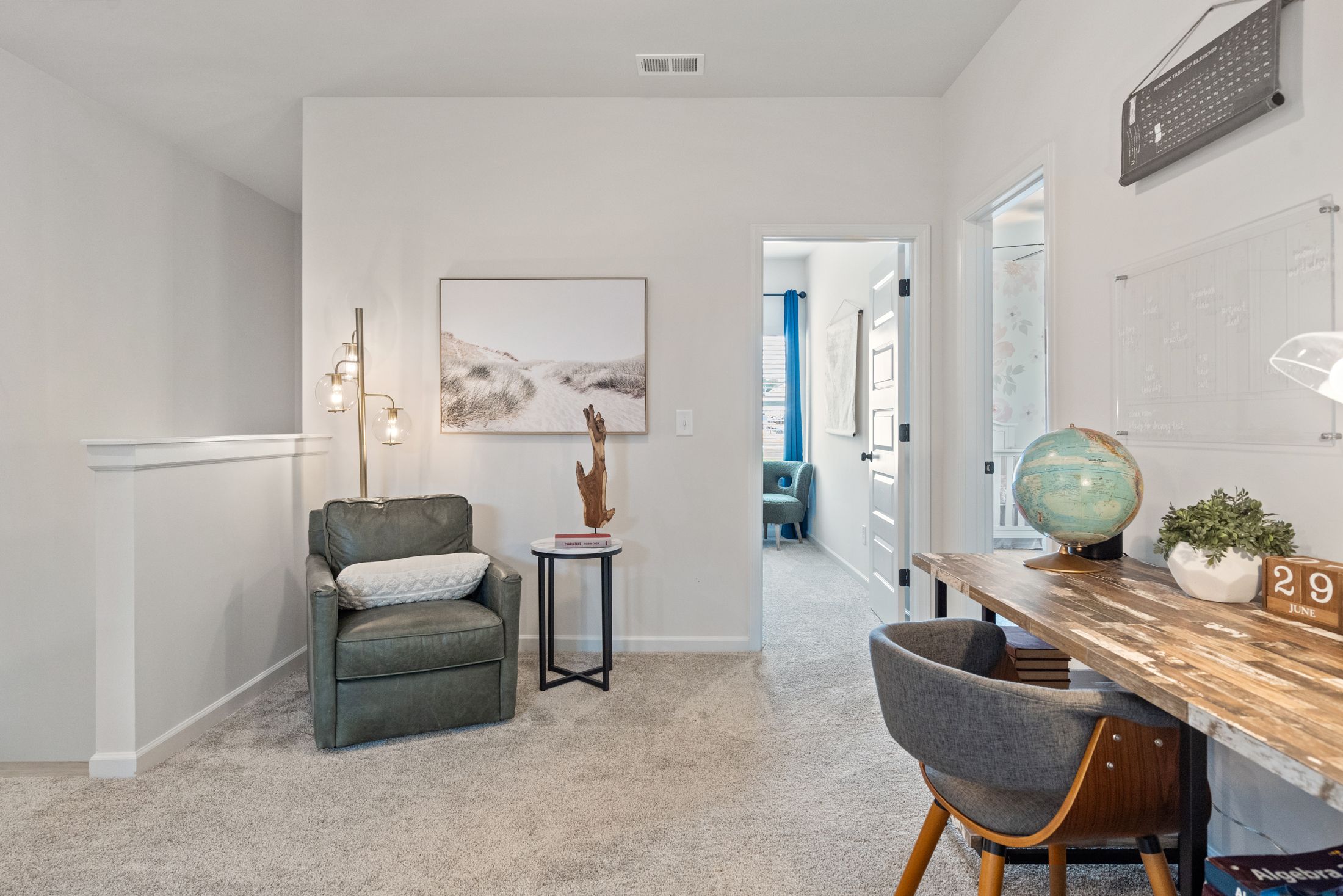 The McGinnis - Loft