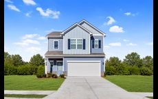 Eastbridge: Rockmart, Georgia - Smith Douglas Homes