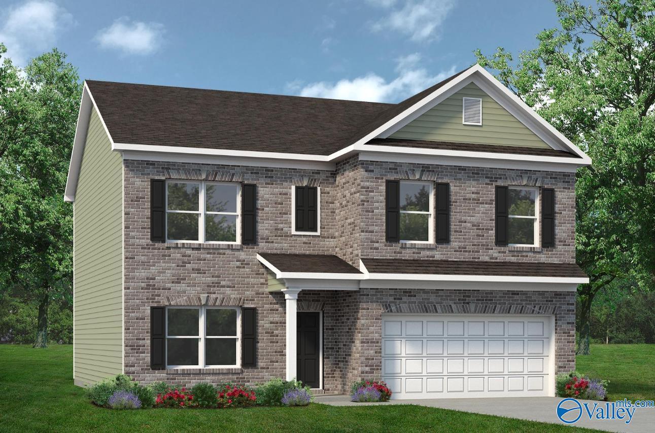 343 Emma Way (The McGinnis) Image
