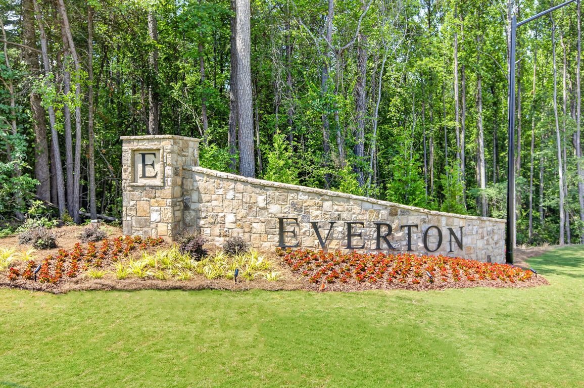 Everton Monument