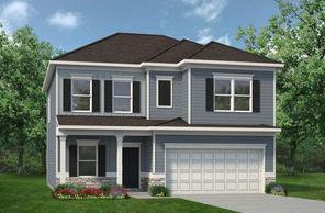 355 Bud Street (The Coleman)