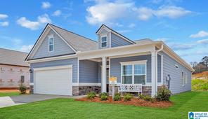 738 SPRINGSTONE ROAD (The Pearson)