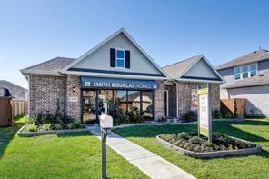 10007 Whitney Reach Dr (The Crawford)