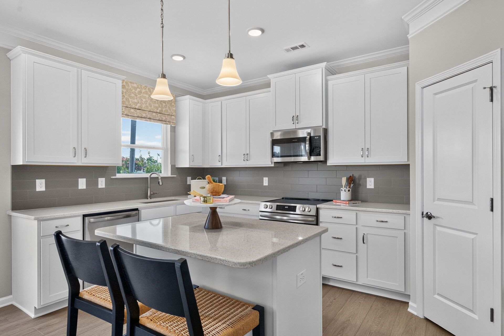 Luxury Kitchens