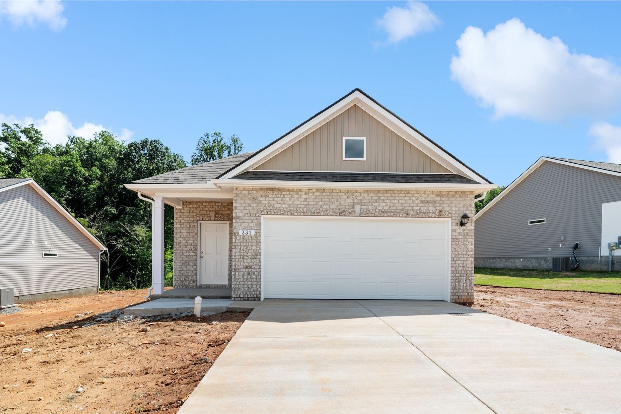 331 Claude Cir Lot 43 (The Ryman)