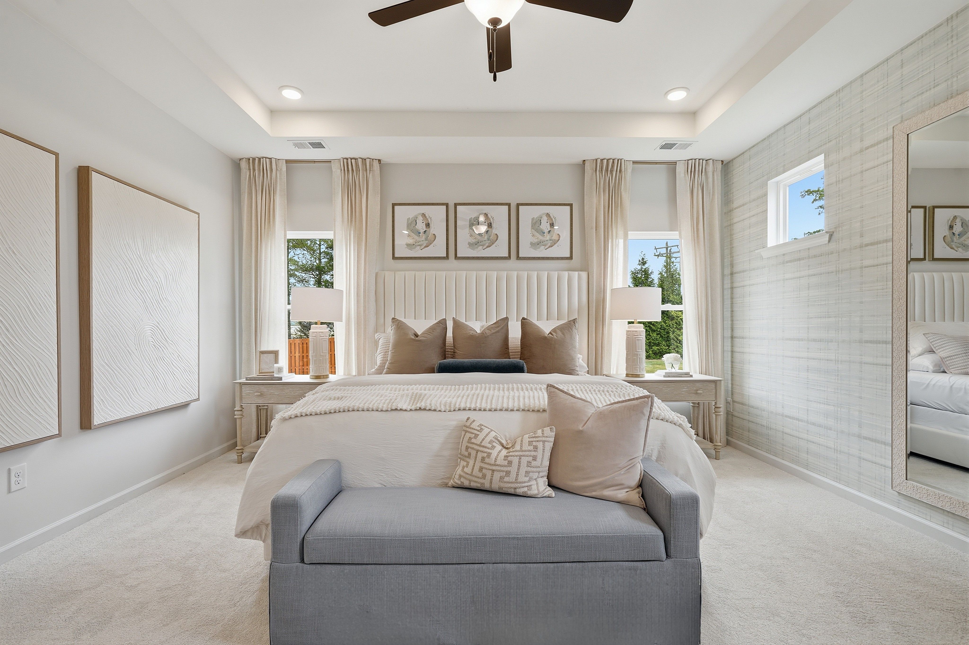 casa en Laurelwood Park por Smith Douglas Homes