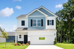 2263 Ireland Way Lot 48 (The Braselton II)