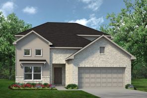 16506 Branchers Drive (The Princeton II)