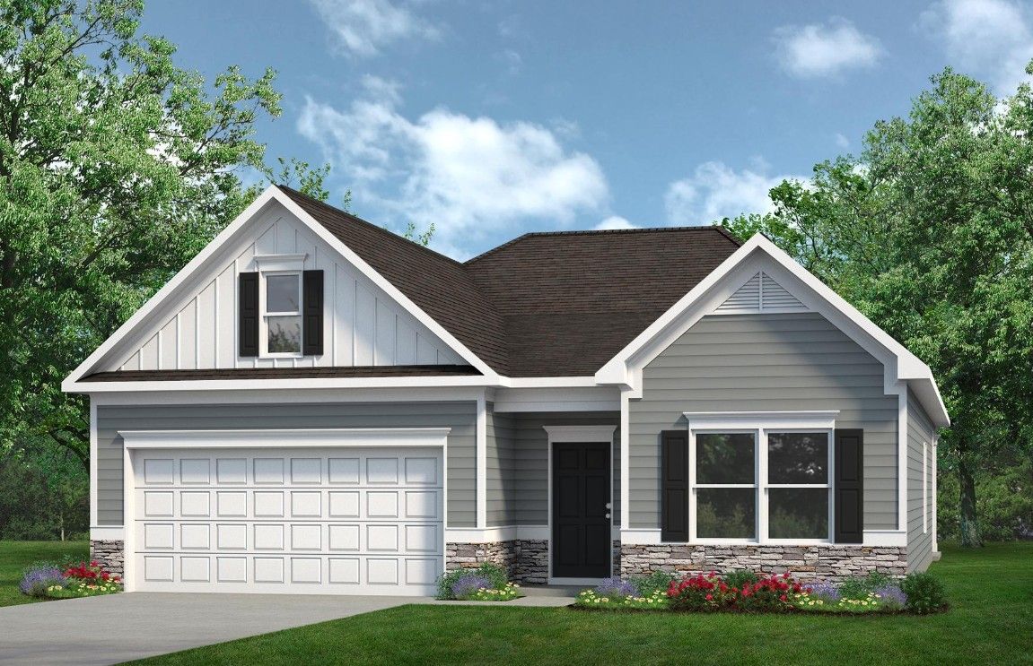 263 Claude Cir Lot 32 (The Langford)