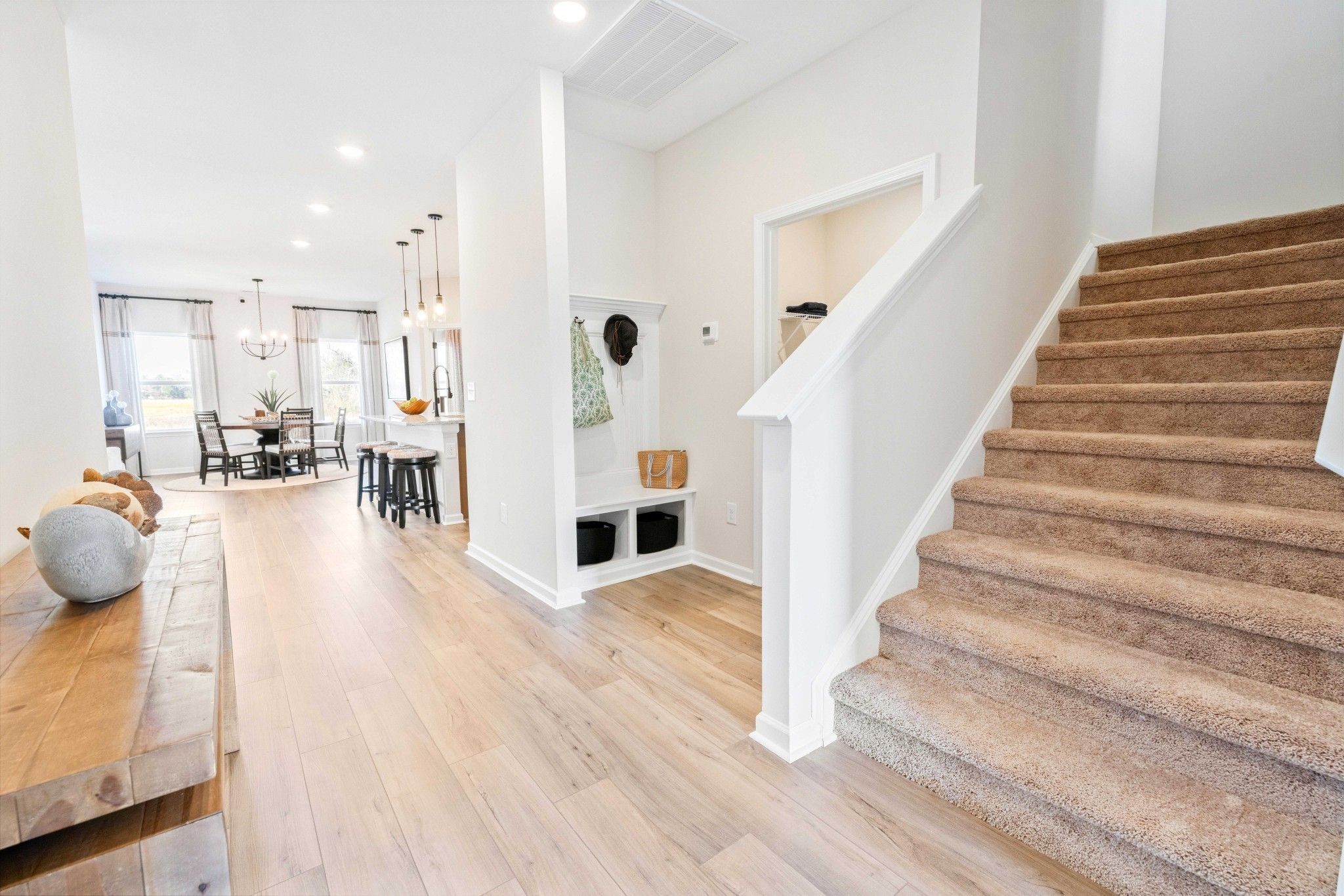 Photos are of model home and features/colors of this listing vary.