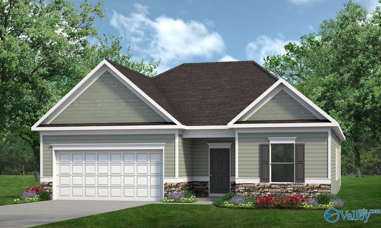 25663 Finchley Drive (The Landen)