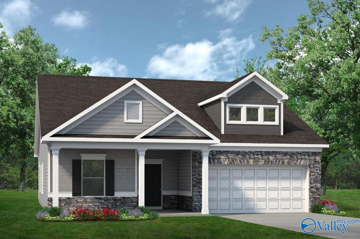 19904 Wicklow Circle (The Landen)