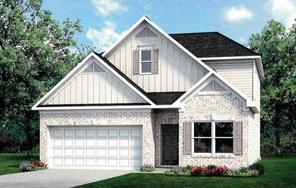 36 North Haven Drive (The Caldwell)