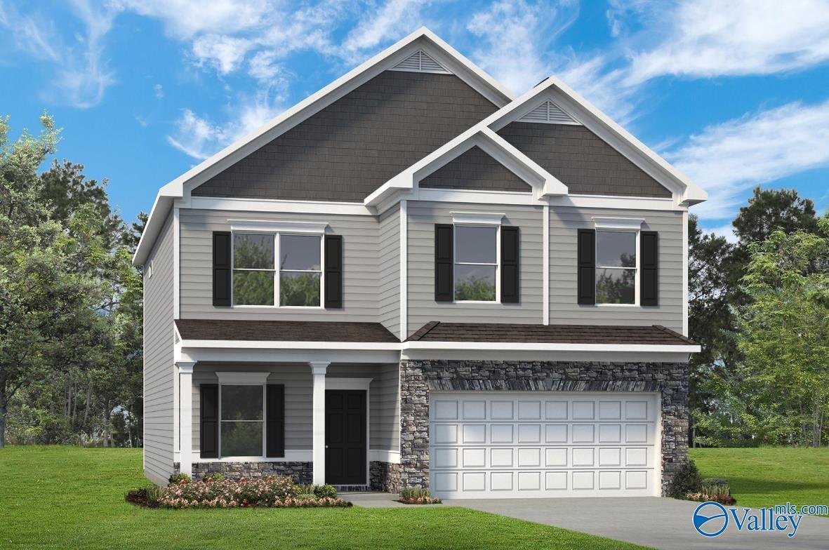 19912 Wicklow Circle (The Harrington)