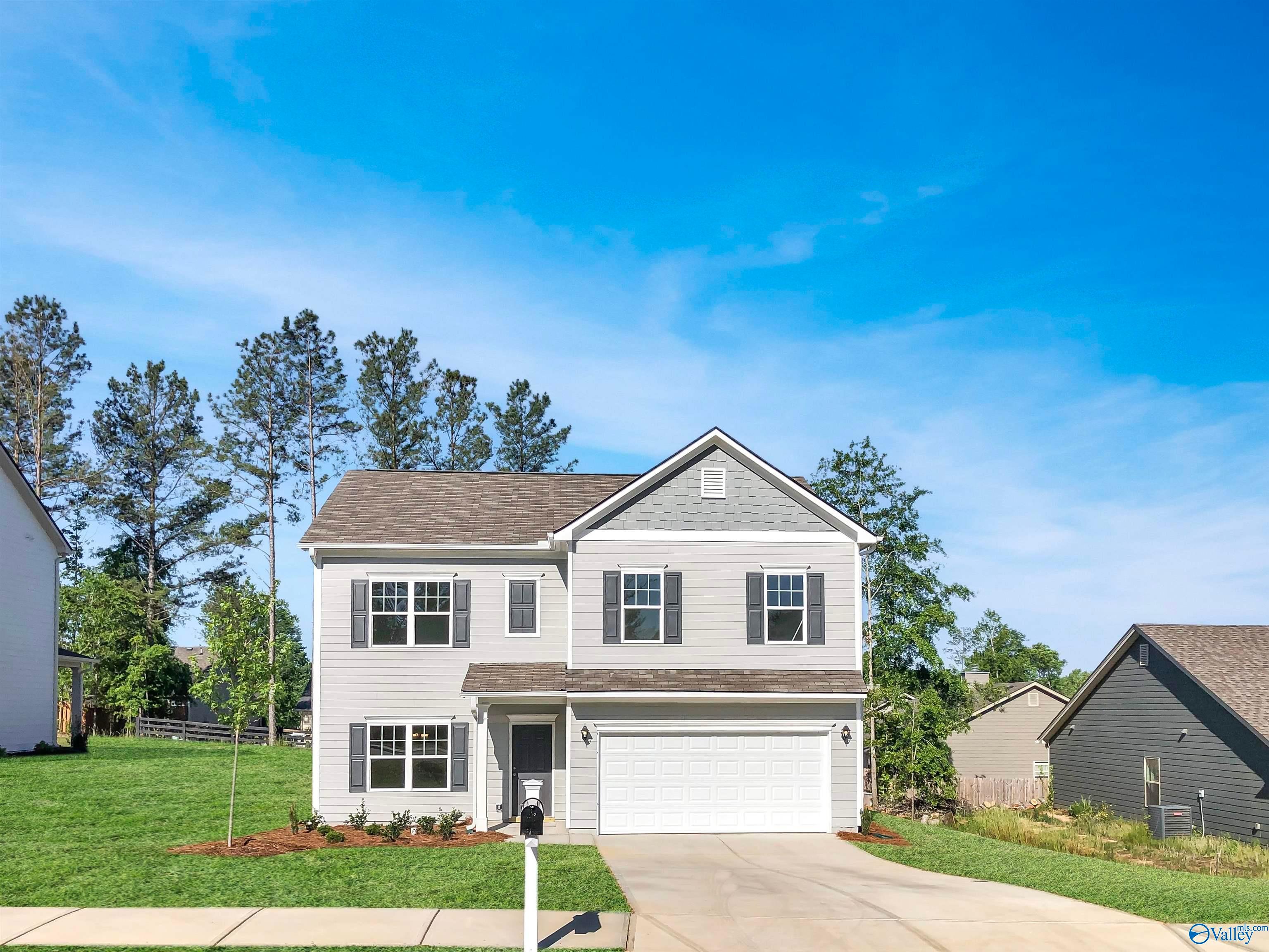19933 Wicklow Circle (The McGinnis)