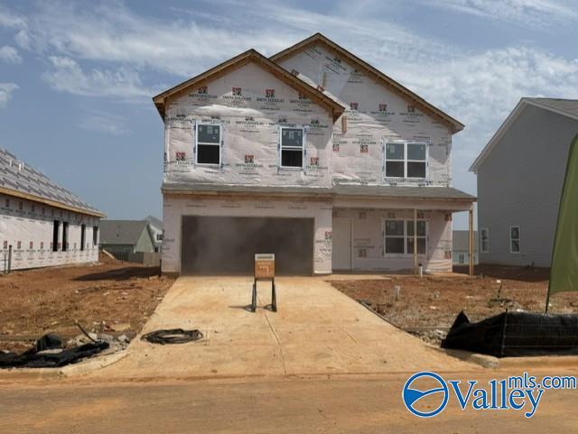 19933 Wicklow Circle (The McGinnis)