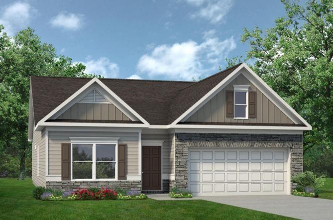 7757 Sandpiper Drive (The Crawford)