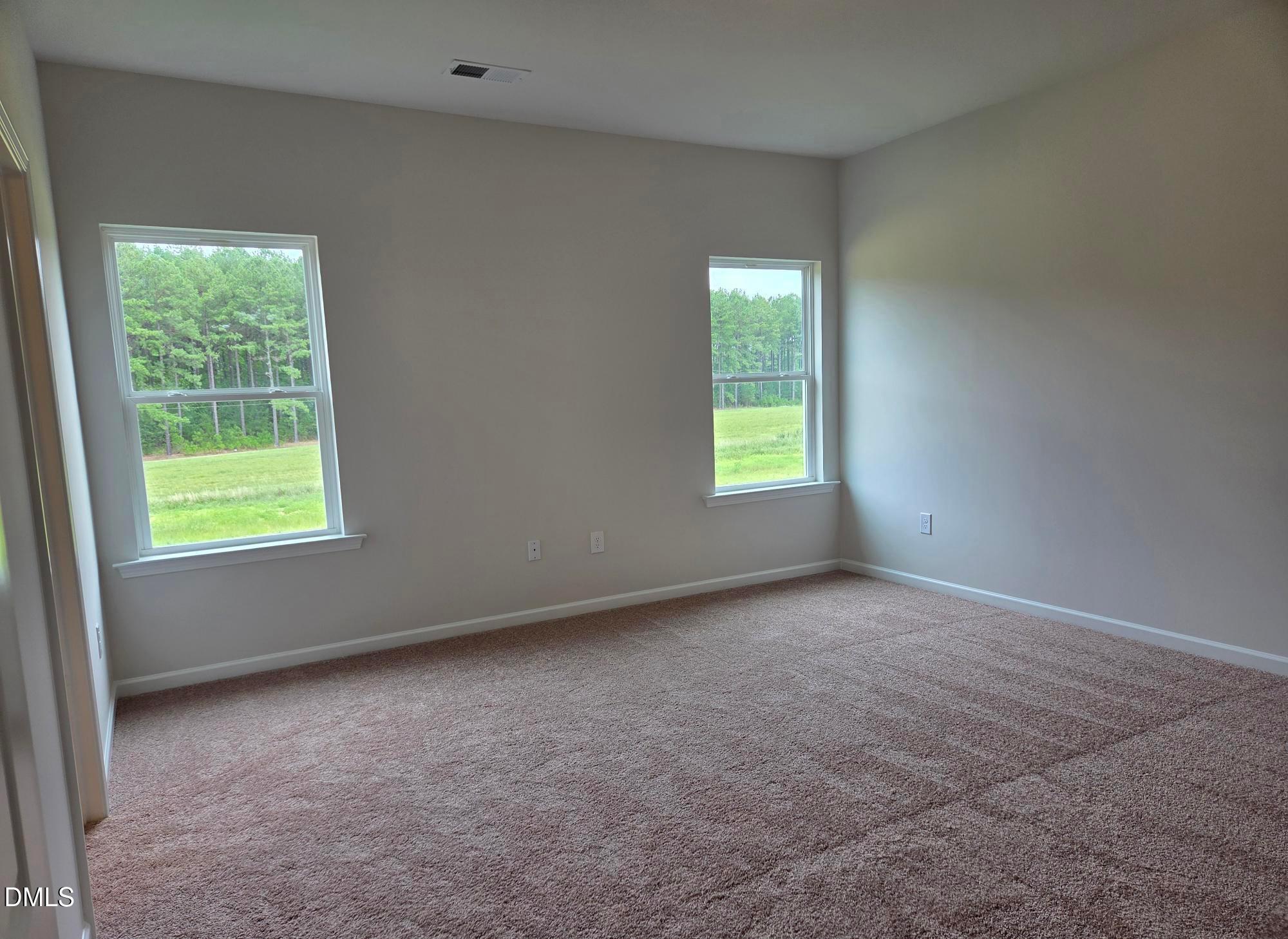 Owner's Suite