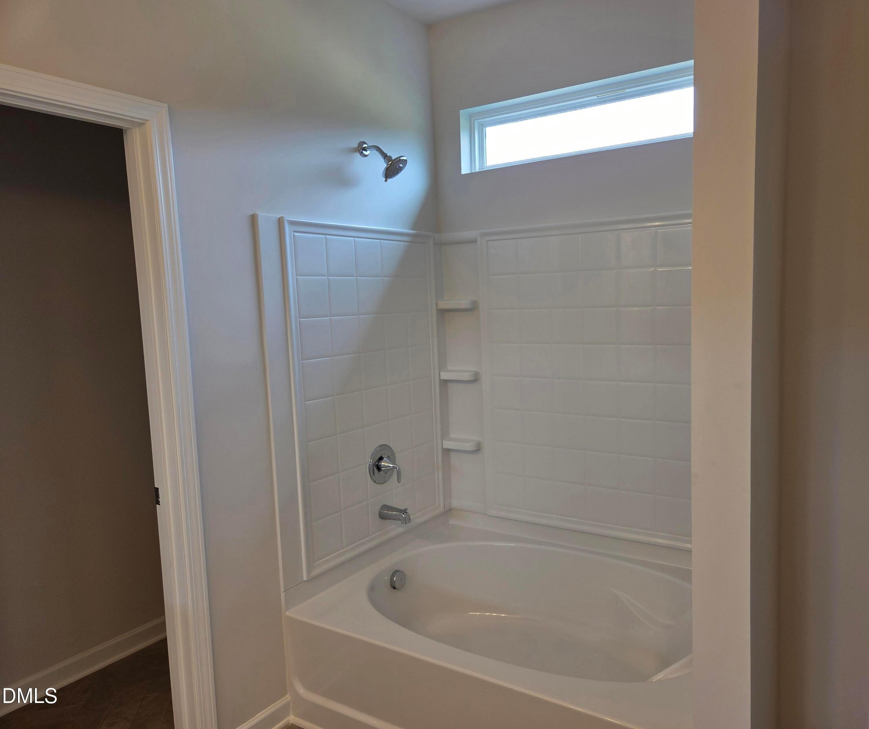 Soaker Tub