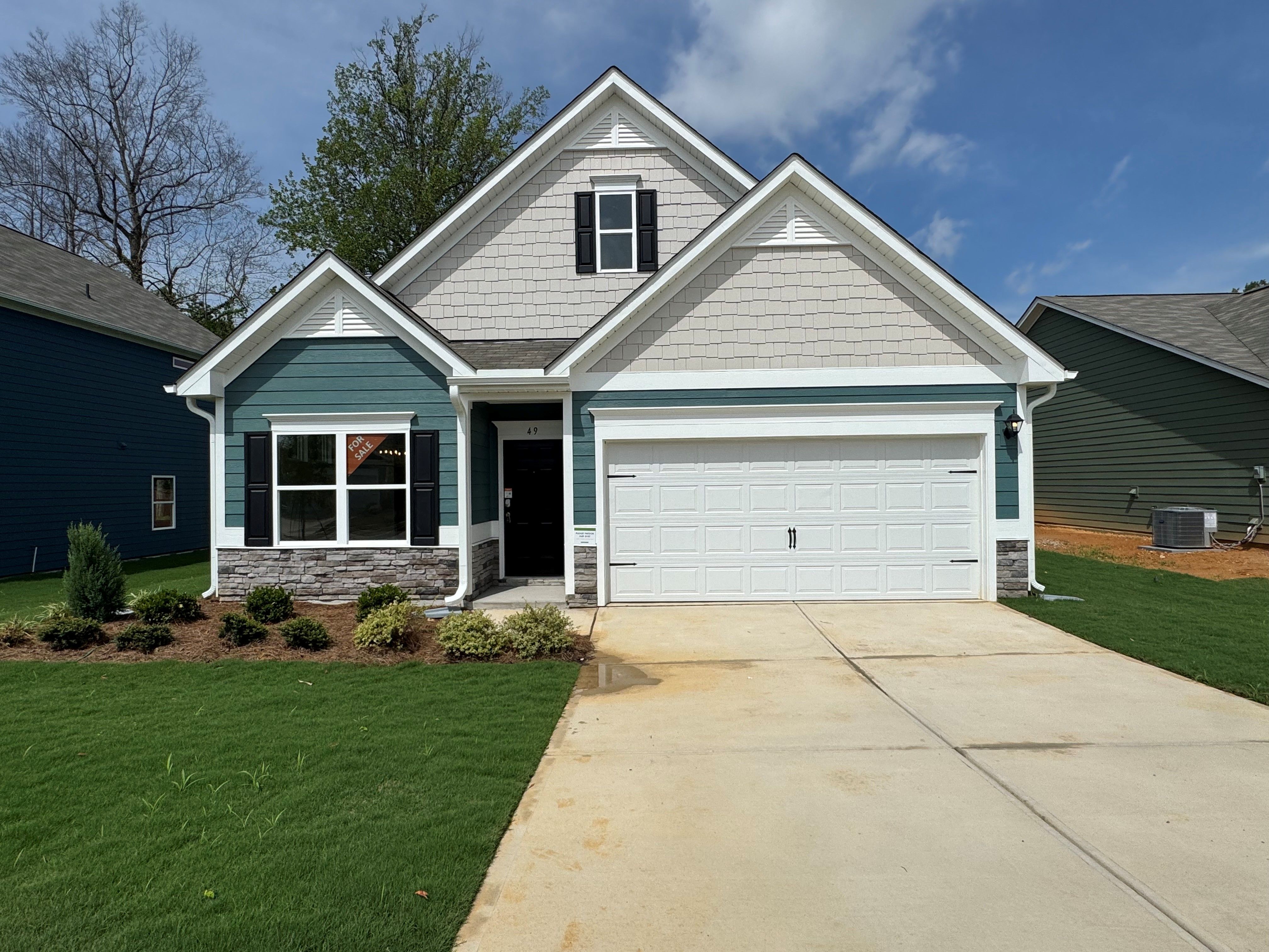 49 Chardonnay Drive (The Caldwell)