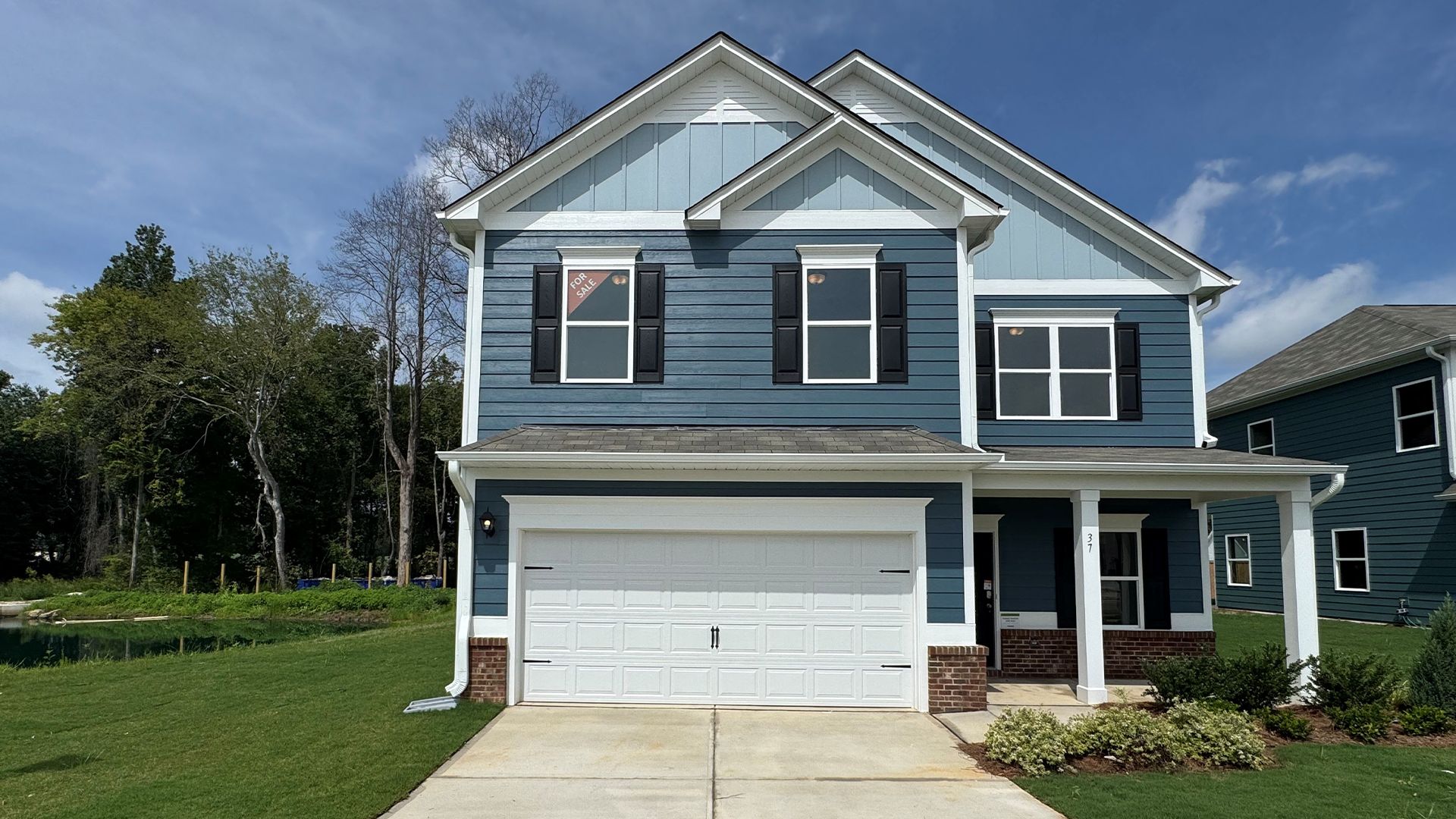 37 Chardonnay Drive (The Harrington)