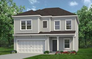 201 Rory Drive (The Coleman)