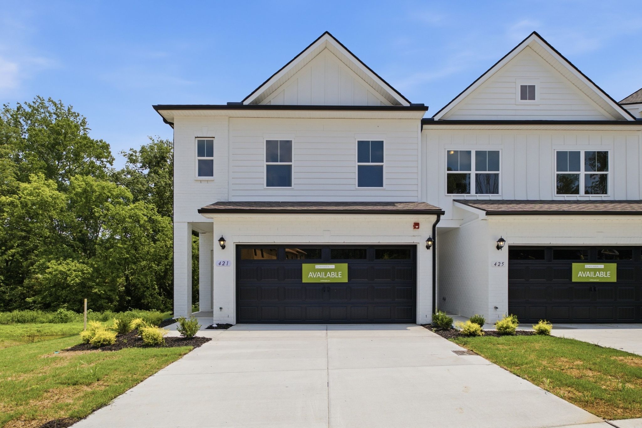 Norwood II Exterior