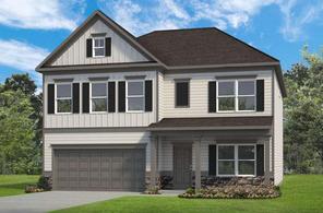124 Shire Loop (The James)