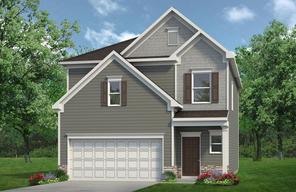 467 Fair Oak Lane (The Buford II)