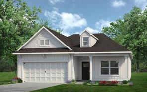 102 Alcovy Trail (The Pearson)