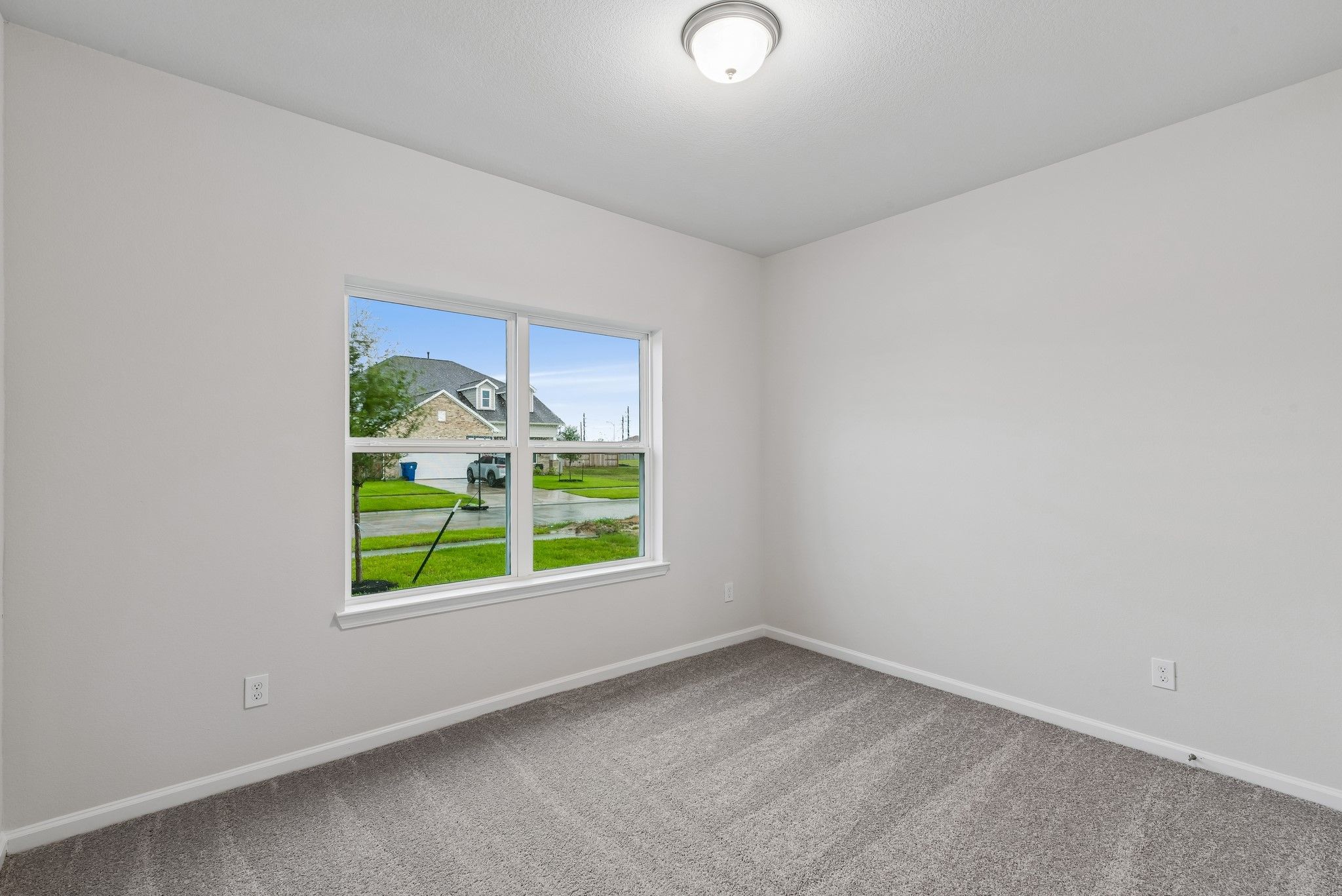 The Crawford- Bedroom 2