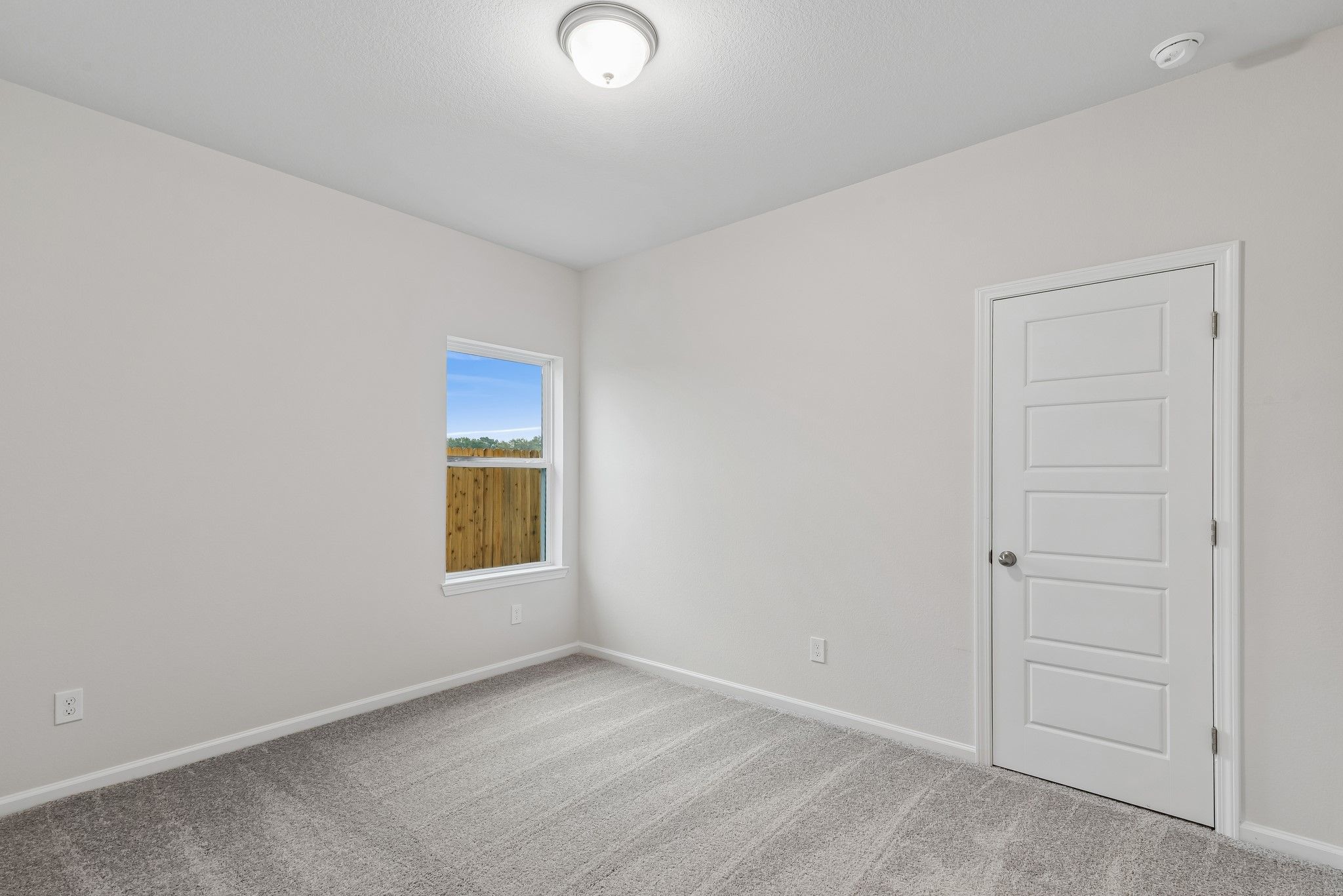 The Crawford- Bedroom 3