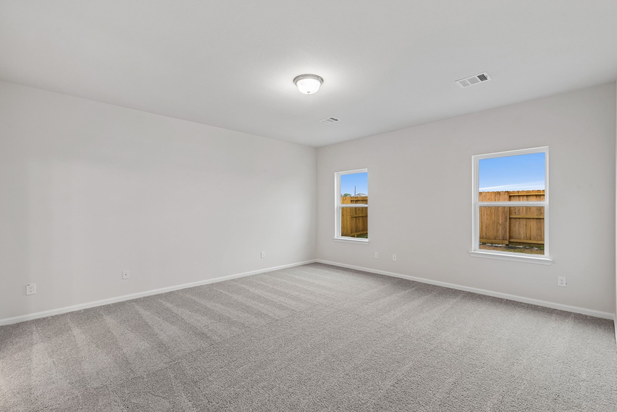 The Crawford- Primary Suite