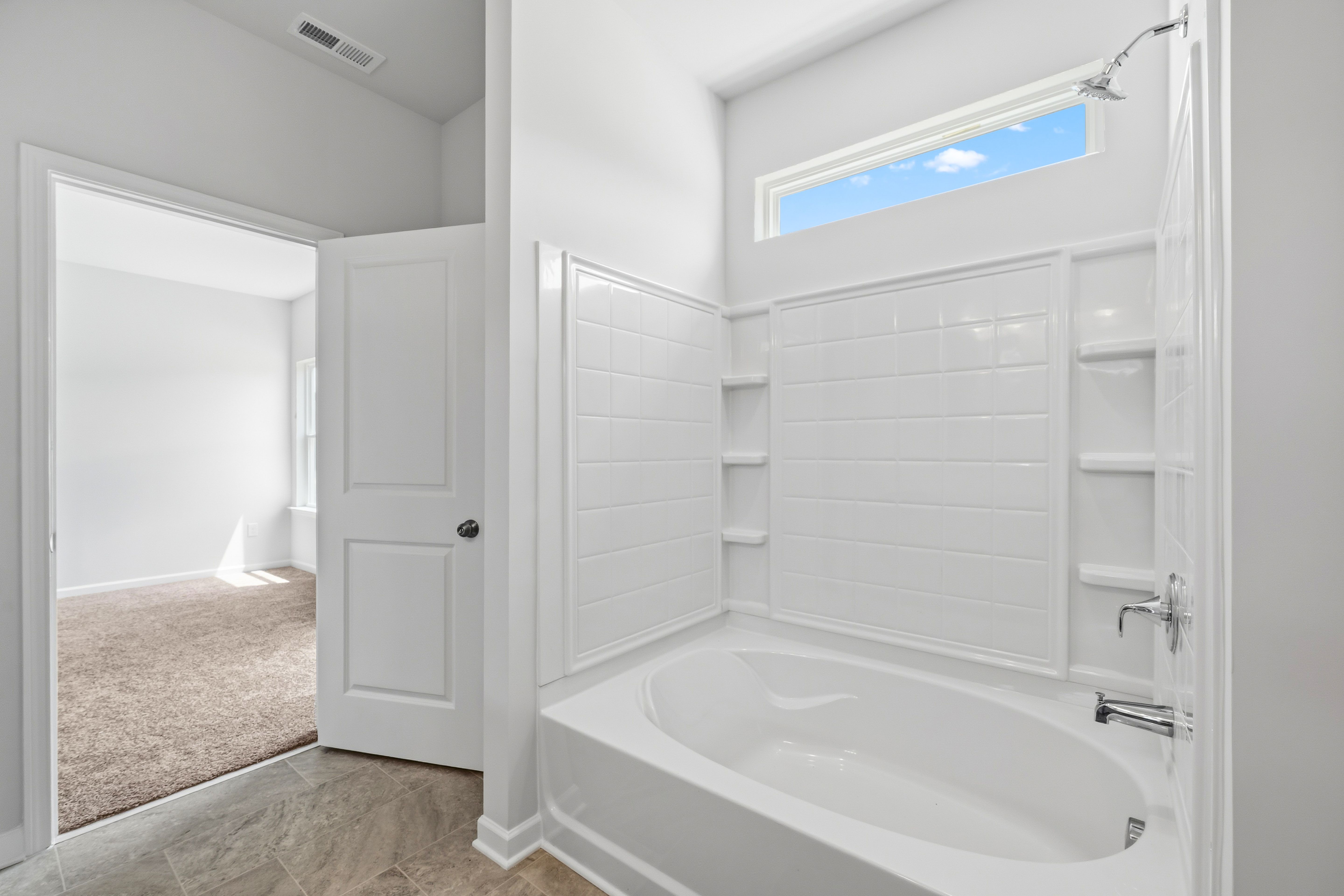 Primary En-Suite