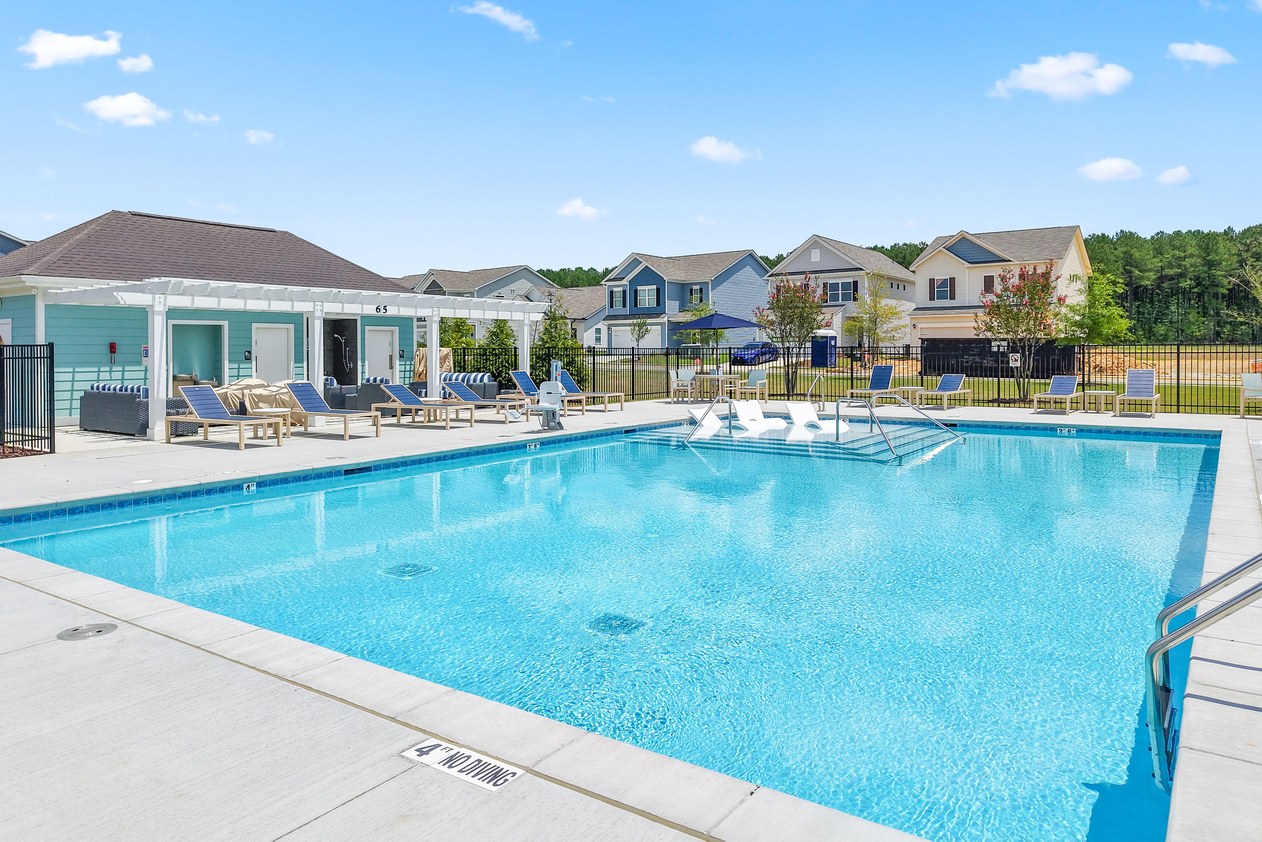 Community Pool