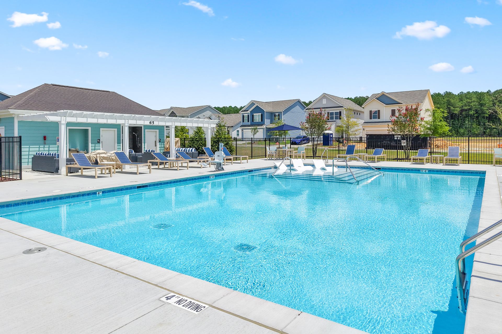 Community Pool